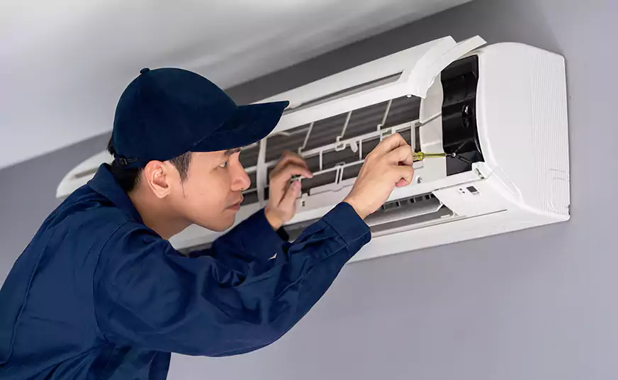 AC Duct Cleaning Lewiston