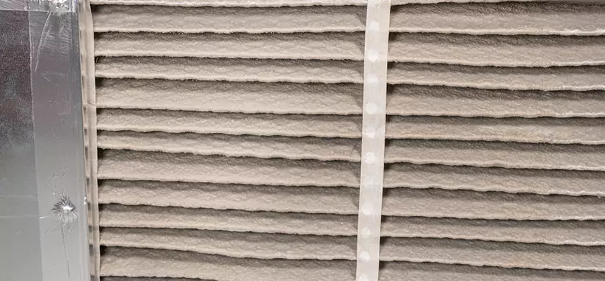 Mobile Car AC Filter Replacement in Lewiston