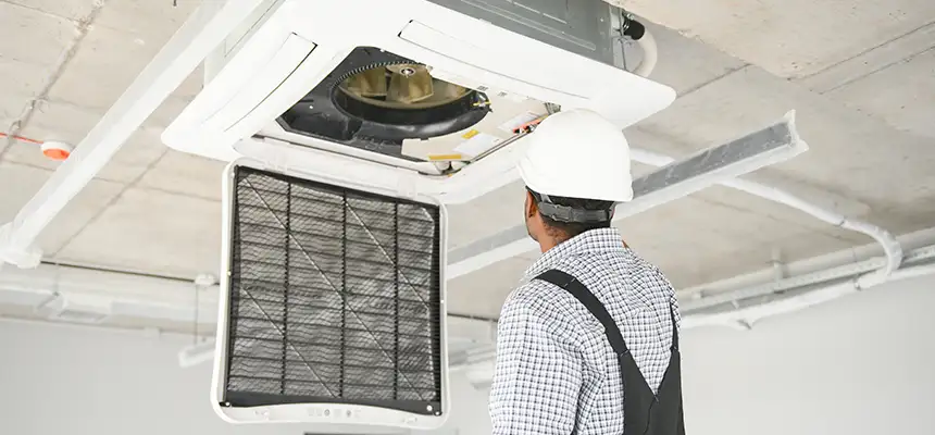 Our Affordable Duct Cleaning Near Me Services in Lewiston, ME