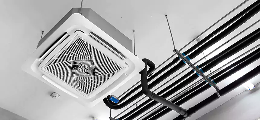 Our Air Duct Deep Cleaning Services in Lewiston, ME