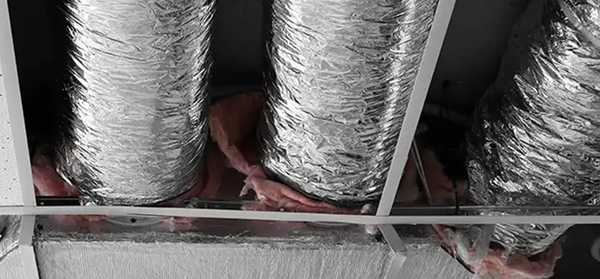 Scalable Commercial Multi‑Unit Dryer Vent Camera Inspection in Lewiston, ME