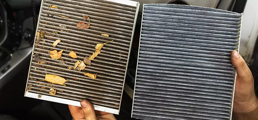 Our Dryer Vent Lint Filter Cleaning Services in Lewiston, ME