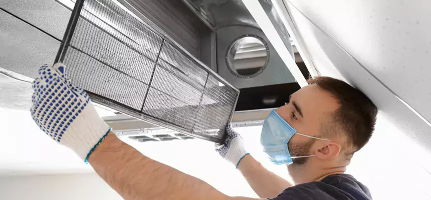 Our Dryer Vent Replacement Services in Lewiston, ME
