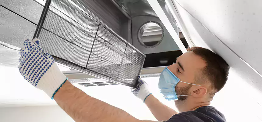 Our Home Duct Cleaning Services in Lewiston, ME