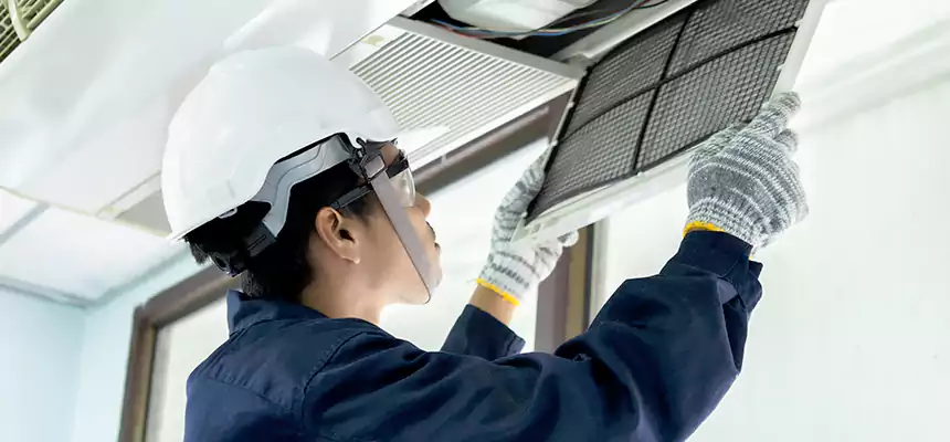 Our Mold & Mildew Removal from Air Ducts Services in Lewiston, ME