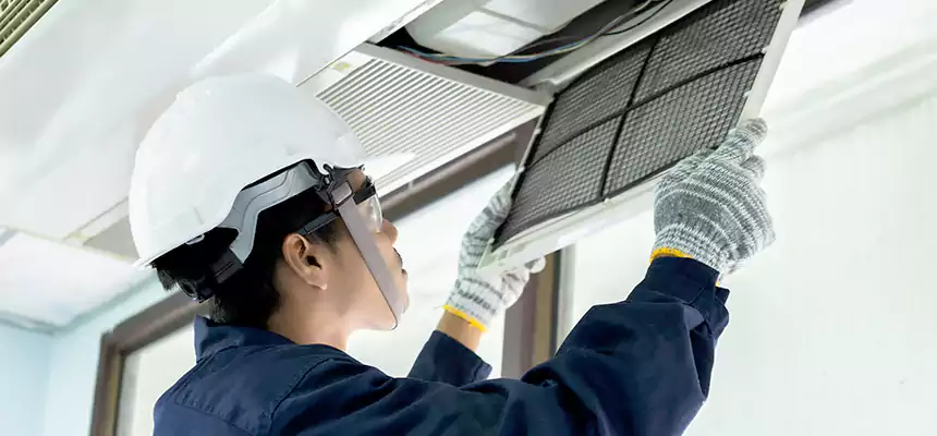 Our Multi-family Home Duct Cleaning Services in Lewiston, ME