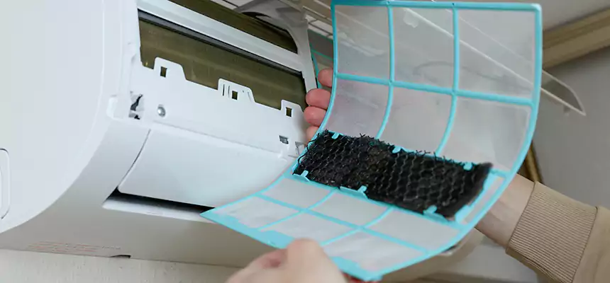 Gentle Ductwork Odor-Control Pet Dander Duct Cleaning in Lewiston, ME