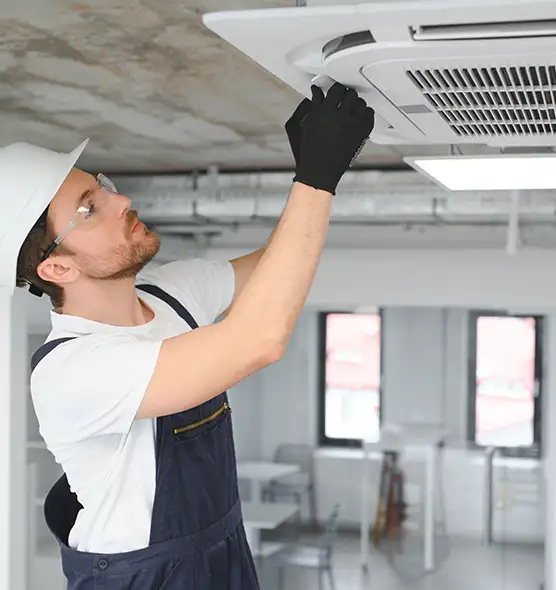 Top Affordable Duct Cleaning Services Near Me in Lewiston, ME