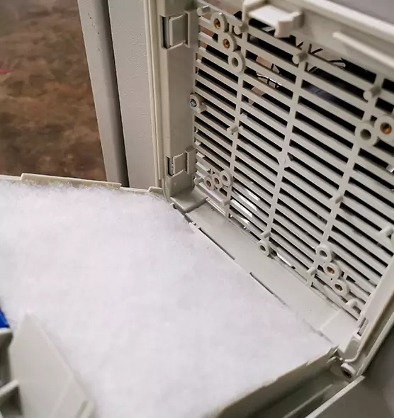 Professional Air Duct Expansion Solutions in Lewiston, ME