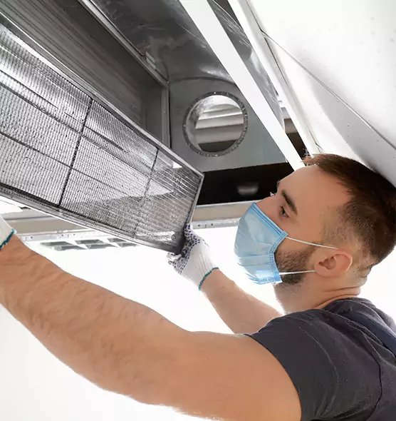 About Air Duct Pathogen Disinfection in Lewiston, ME
