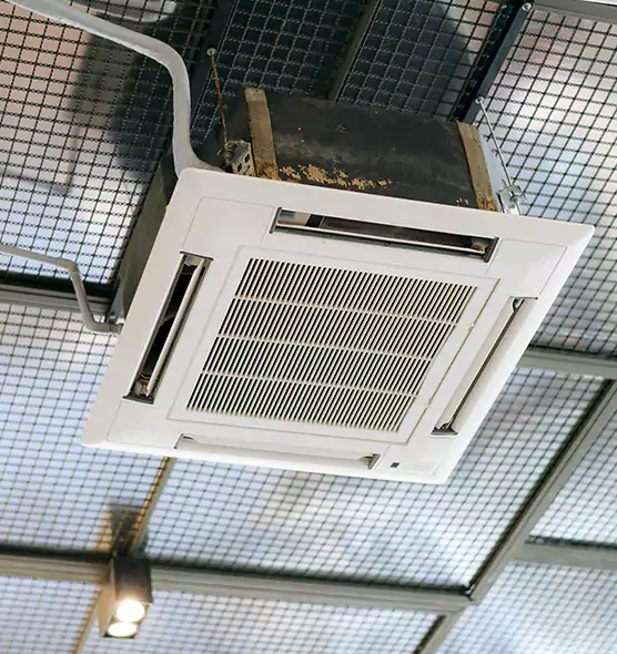 Top-Notch Allergy Relief Vent Cleaning Services in Lewiston, ME