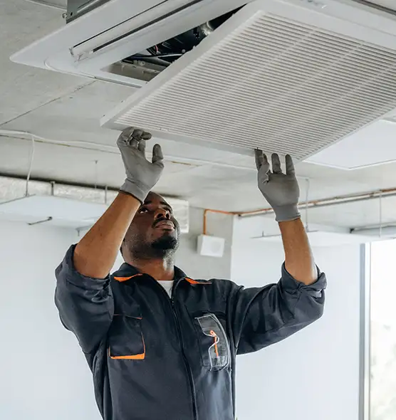 About Certified Air Duct Specialists in Lewiston, ME
