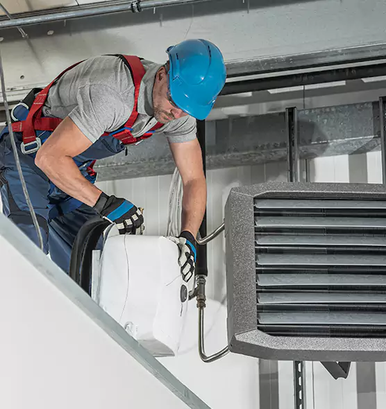 Professional Custom HVAC Ductworkin Lewiston, ME