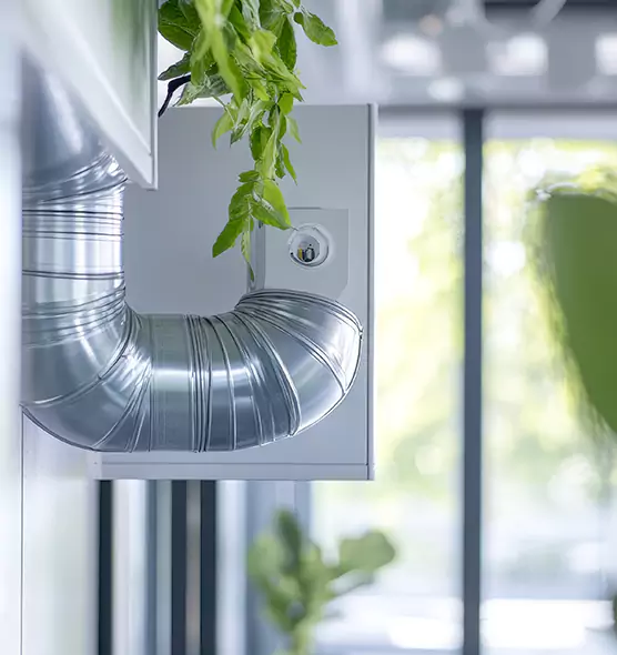 Professional Eco-Friendly Duct Cleaning Services in Lewiston, ME