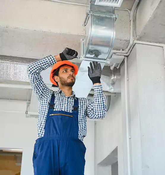 About Hotel Duct And Vent Cleaning in Lewiston, ME