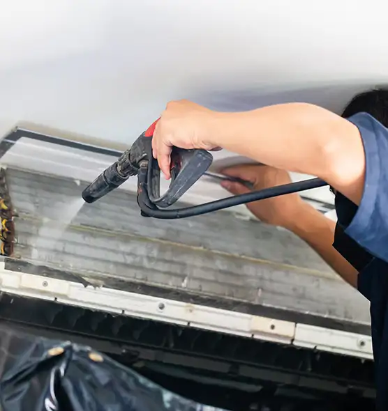 Welcome to Move-in/Move-out Duct Cleaning Services in Lewiston, ME