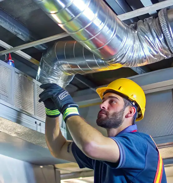 Professional NADCA Approved Air Duct Services in Lewiston, ME