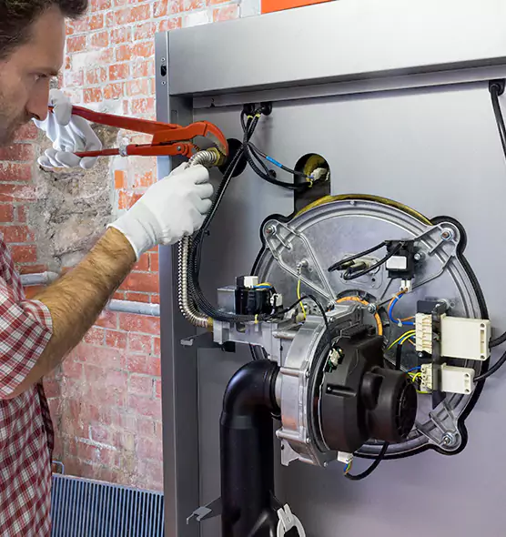 Advanced Repair Dryer Vent Hose in Lewiston, ME