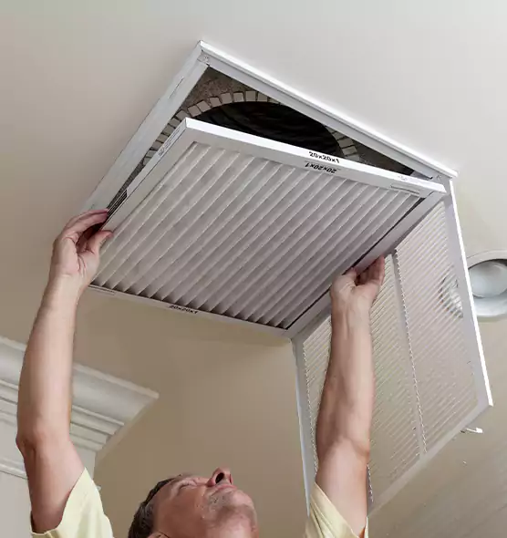 Advanced Residential Vent Cleaning in Lewiston, ME