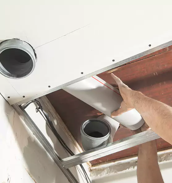 Professional Seasonal Allergy Air Duct Cleaning in Lewiston, ME