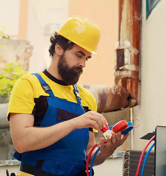 About Smart HVAC Installation in Lewiston, ME