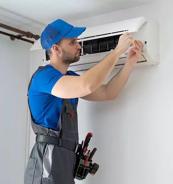 About Smart Thermostat AC Installation in Lewiston, ME