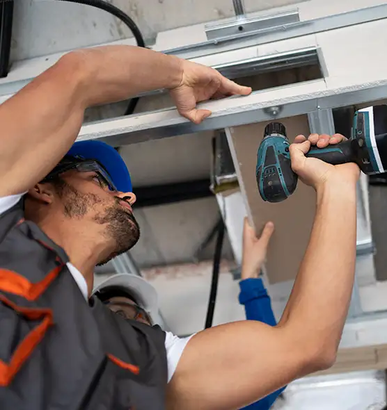 About Vent Smoke Odor Elimination in Lewiston, ME