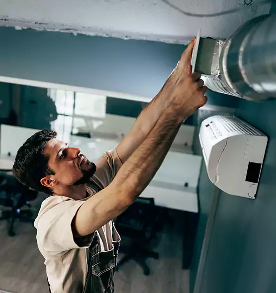 Reliable Warehouse Vent Cleaning in Lewiston, ME