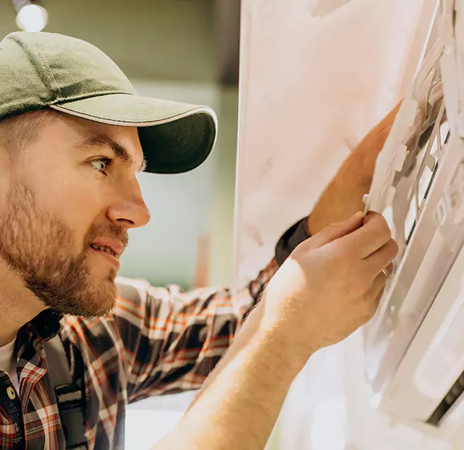 Why Homeowners Businesses Trust Us in Lewiston, ME?