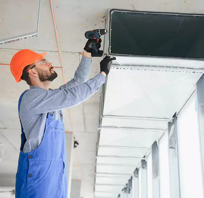 Why Homeowners & Businesses Trust Us in Lewiston, ME?