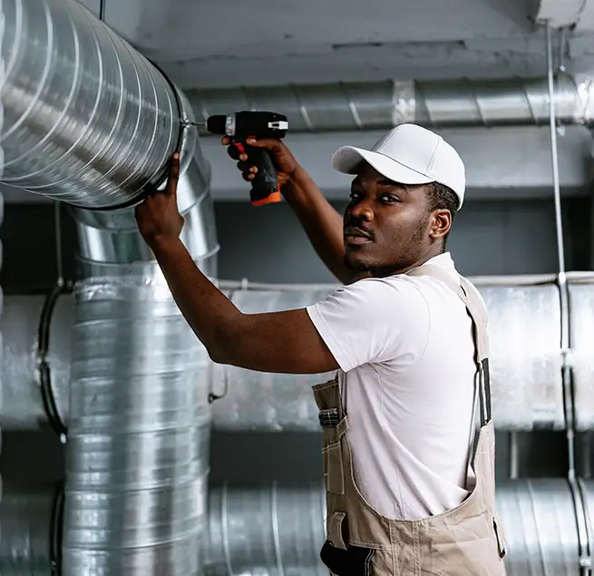 Why Homeowners & Businesses Trust Us Lewiston, ME