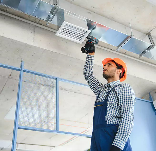 Why Homeowners & Businesses Trust Us in Lewiston, ME?