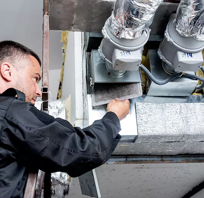 Why Homeowners & Businesses Trust Us in Lewiston, ME?