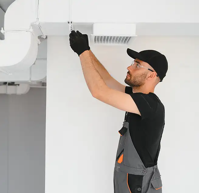 Why Homeowners & Businesses Trust Us in Lewiston, ME?