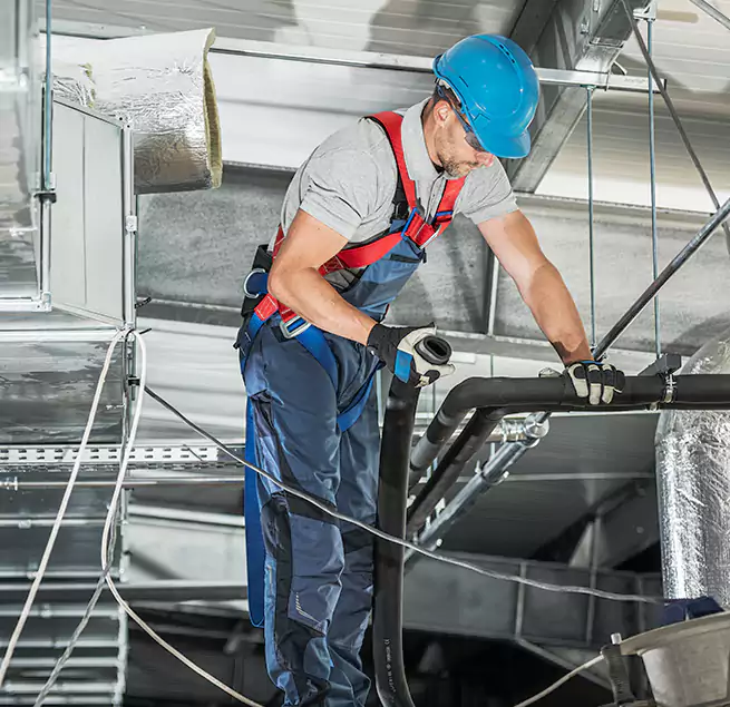 Why Homeowners & Businesses Trust Us in Lewiston, ME?