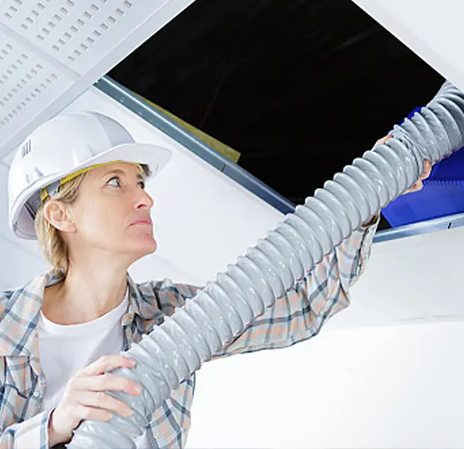 Why Homeowners & Businesses Trust Us Lewiston, ME