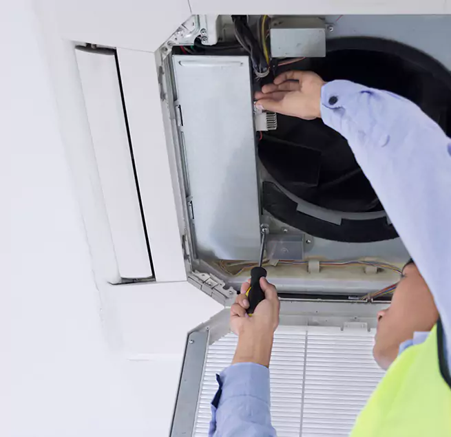 Why Homeowners & Businesses Trust Us Lewiston, ME?