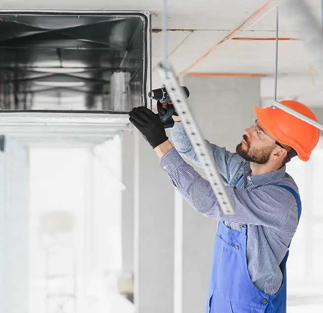 Why Homeowners & Businesses Trust Us in Lewiston, ME?