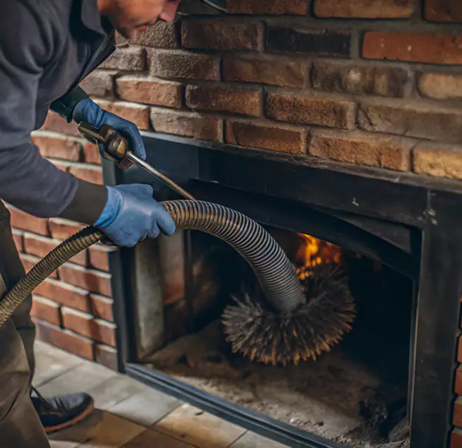 Why Homeowners & Businesses Trust Us in Lewiston, ME?