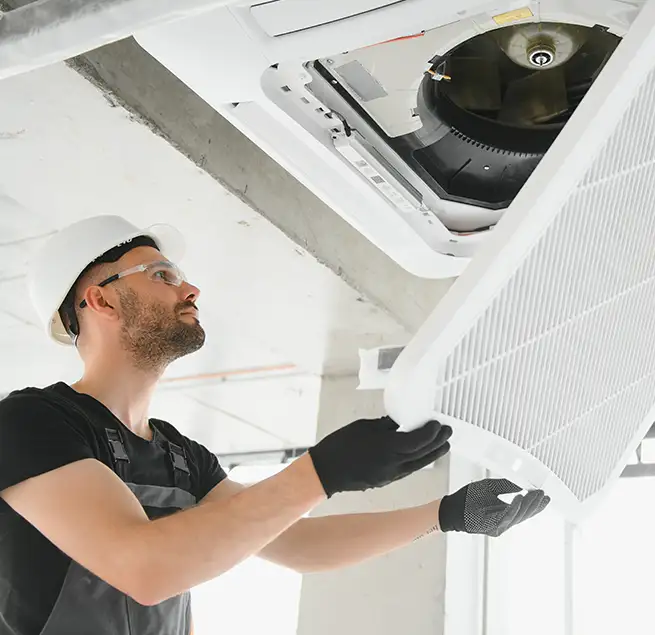 Why Homeowners & Businesses Trust Us in Lewiston, ME?