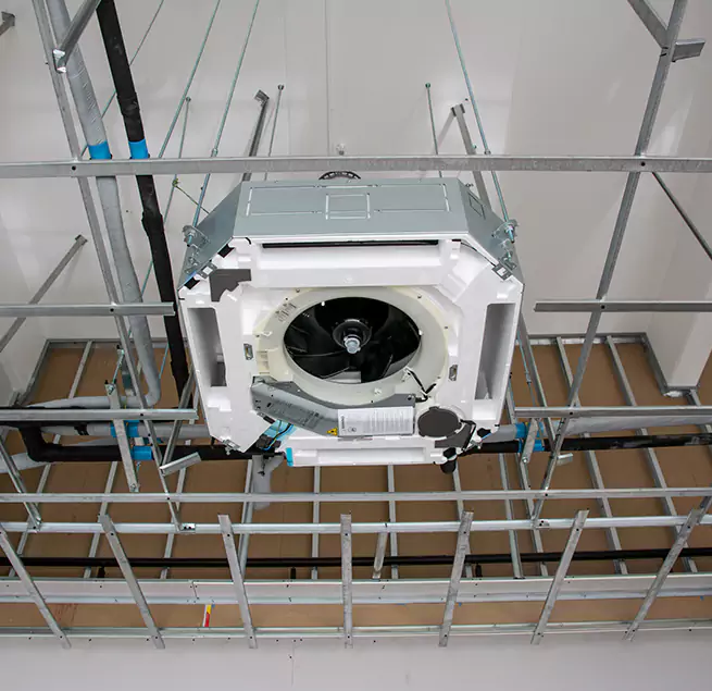 Why Homeowners & Businesses Trust Us in Lewiston, ME?