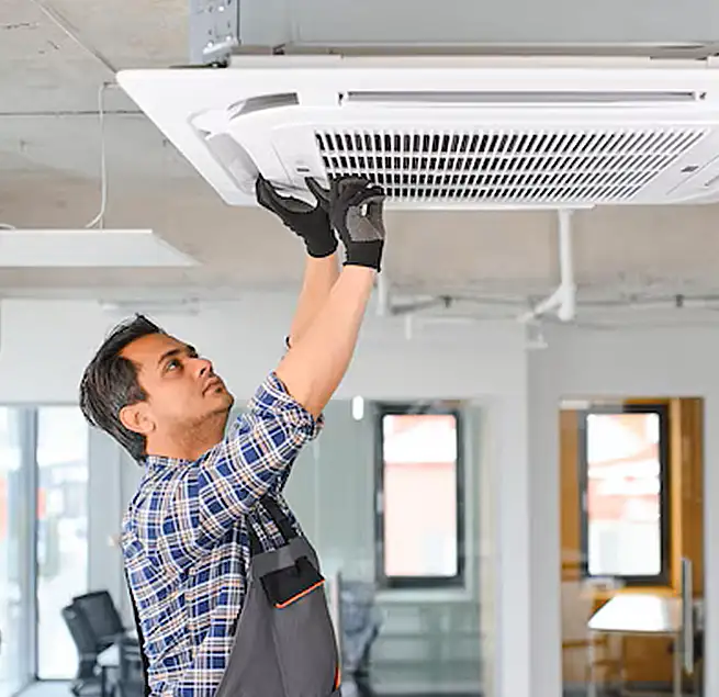 Why Homeowners & Businesses Trust Us in Lewiston, ME?