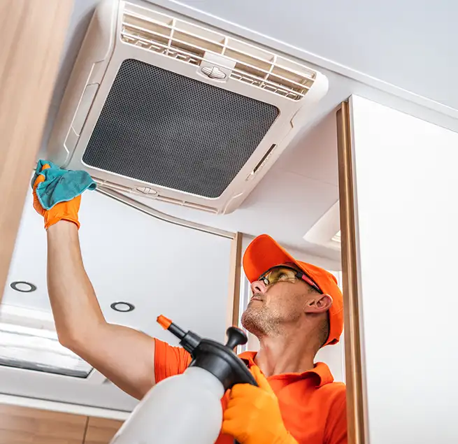 Why Homeowners & Businesses Trust Us in Lewiston, ME?