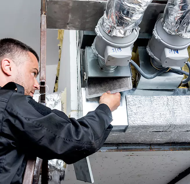 Why Homeowners & Businesses Trust Us in Lewiston, ME?