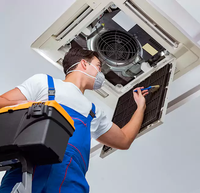 Why Homeowners & Businesses Trust Us in Lewiston, ME