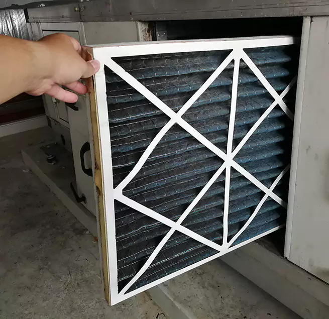 Why Homeowners & Businesses Trust Us Lewiston, ME?