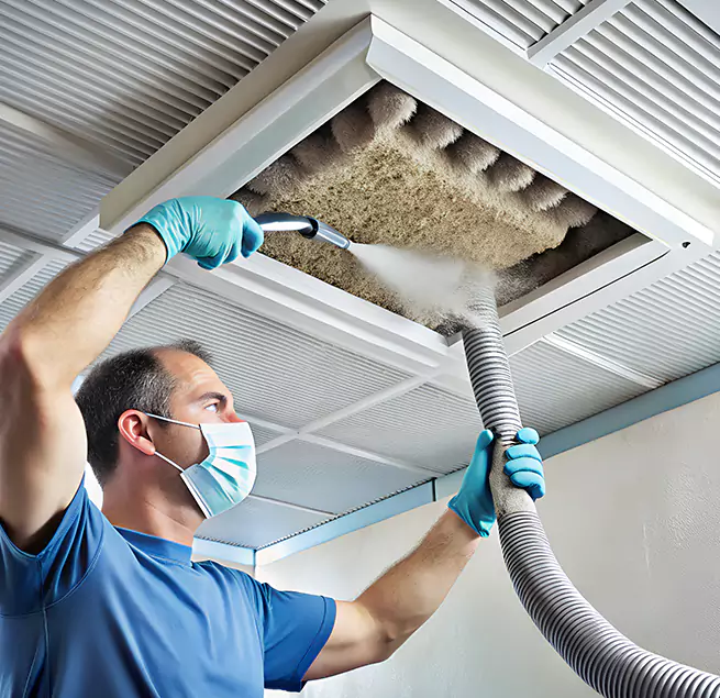 Why Homeowners & Businesses Trust Us Lewiston, ME?