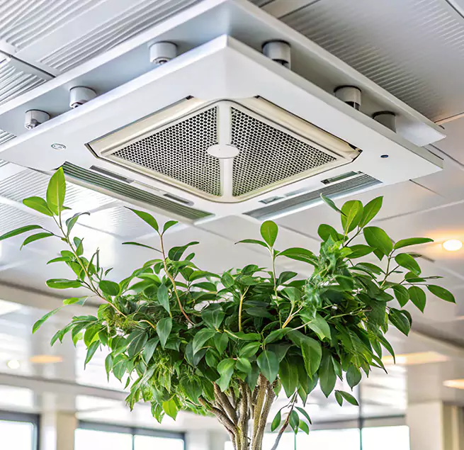 Why Homeowners & Businesses Trust Us in Lewiston, ME?