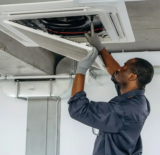 Why Homeowners & Businesses Trust Us in Lewiston, ME?