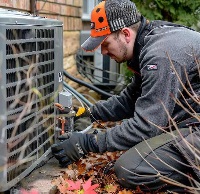 Why Homeowners & Businesses Trust Us in Lewiston, ME?